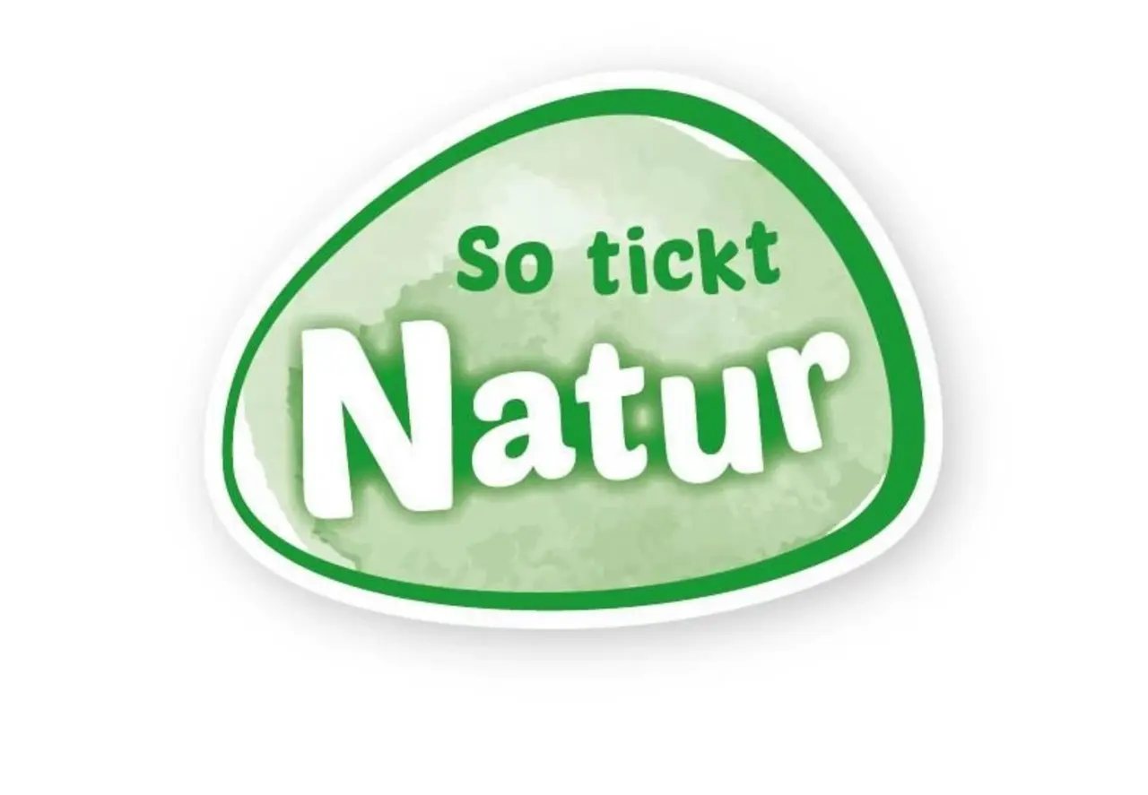 So tickt Natur